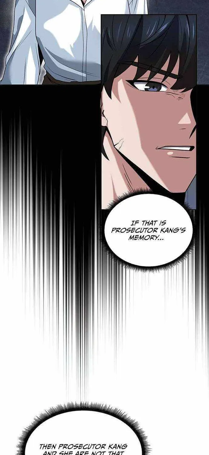 The Prosecutor Doesn’t Know The Law Chapter 4 page 12 - 