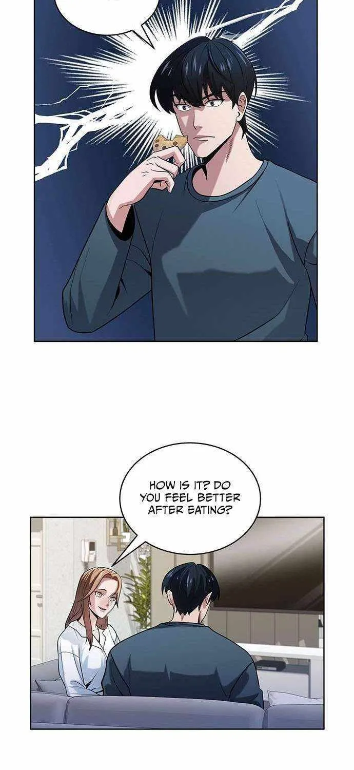 The Prosecutor Doesn’t Know The Law Chapter 4 page 17 - 