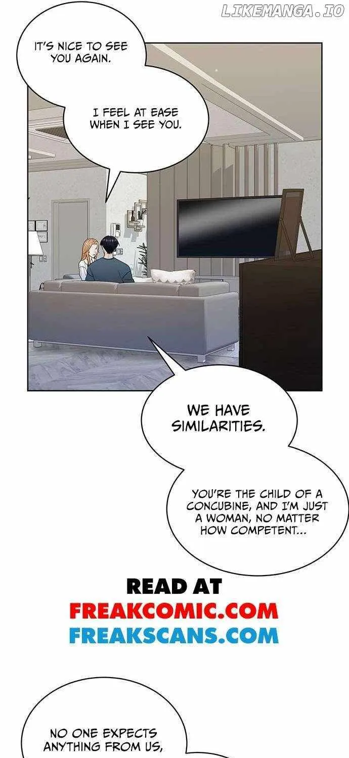 The Prosecutor Doesn’t Know The Law Chapter 4 page 20 - 