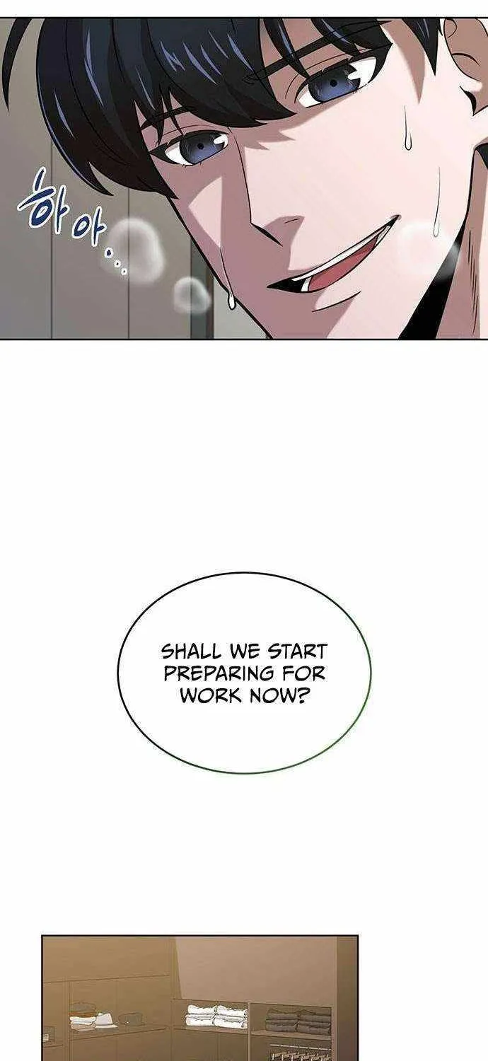 The Prosecutor Doesn’t Know The Law Chapter 4 page 29 - 