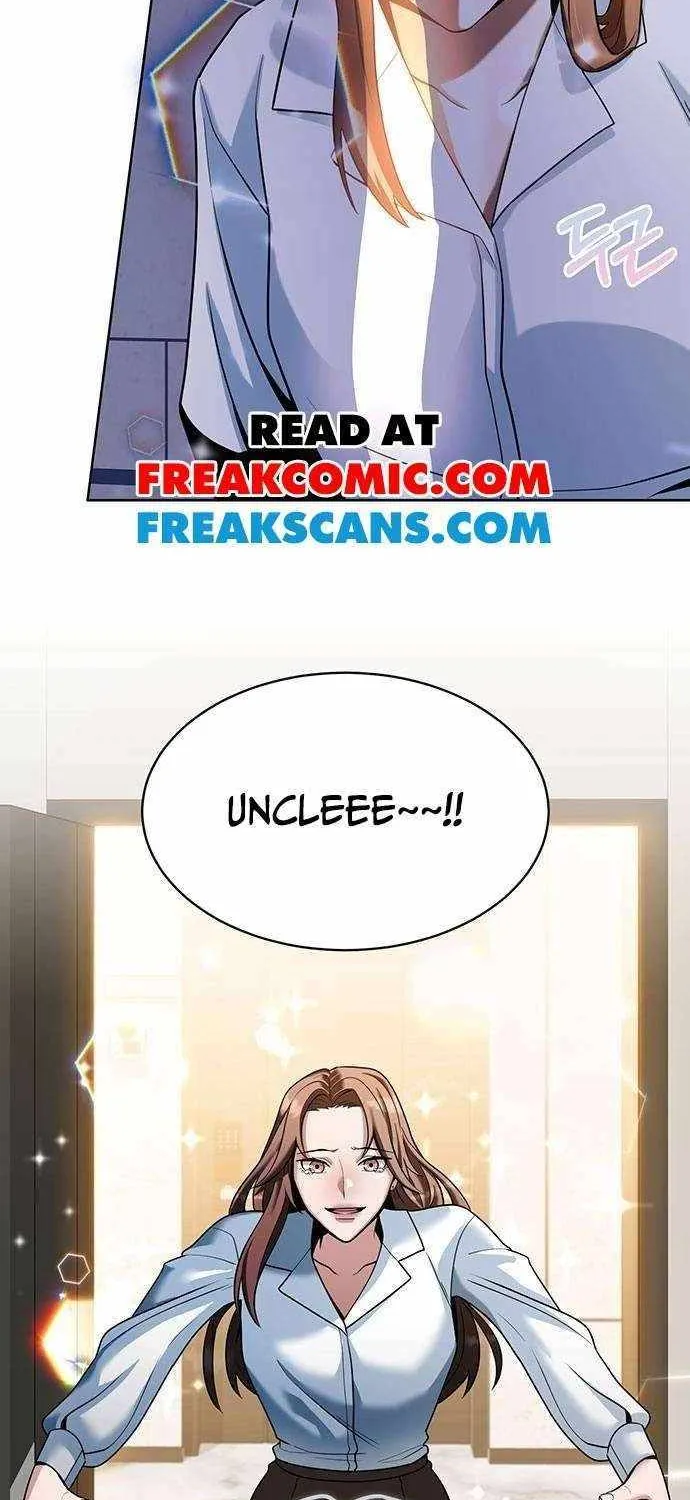 The Prosecutor Doesn’t Know The Law Chapter 4 page 4 - 