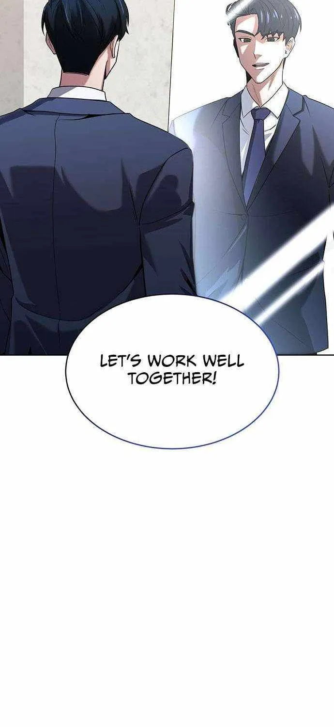 The Prosecutor Doesn’t Know The Law Chapter 4 page 33 - 