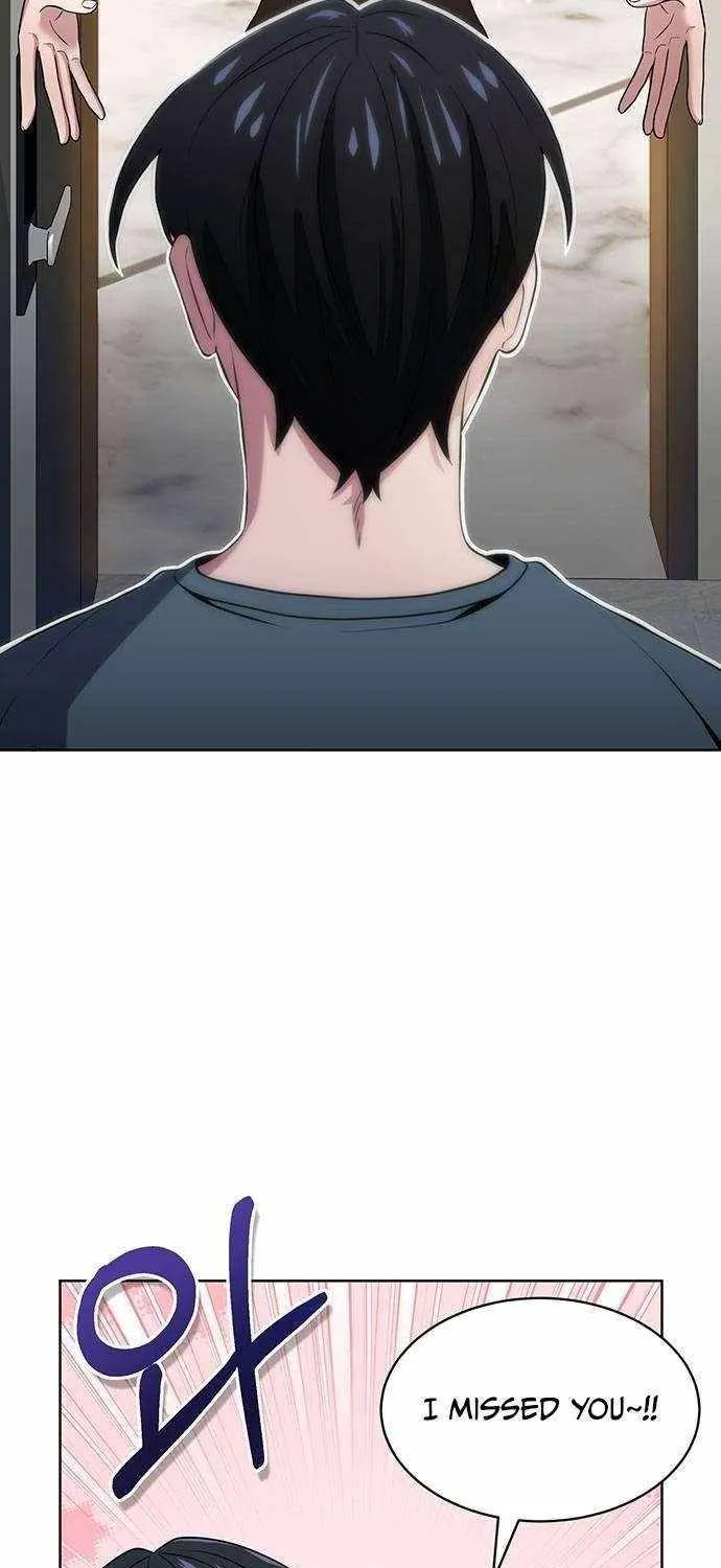 The Prosecutor Doesn’t Know The Law Chapter 4 page 5 - 