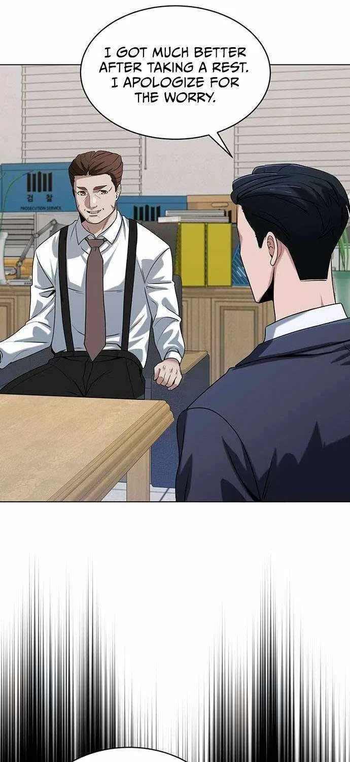 The Prosecutor Doesn’t Know The Law Chapter 4 page 43 - 