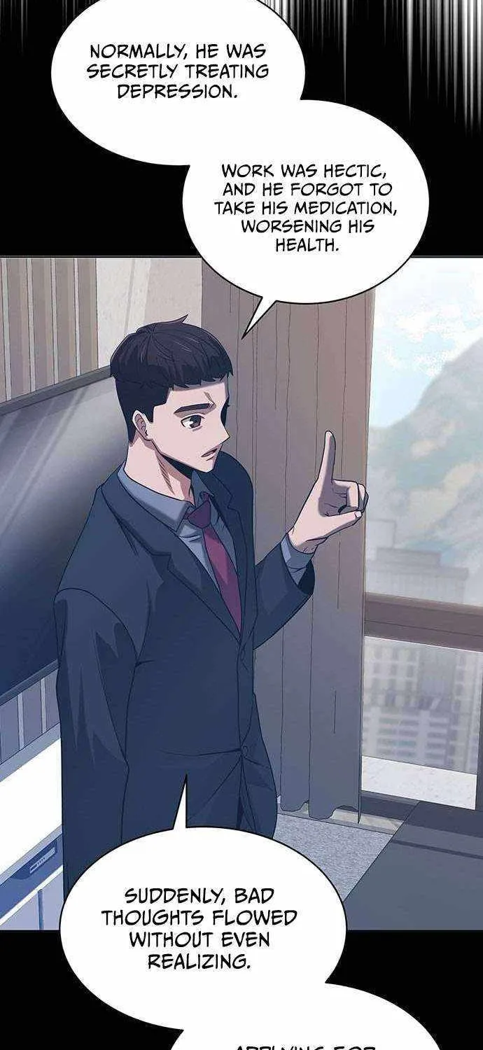 The Prosecutor Doesn’t Know The Law Chapter 4 page 44 - 