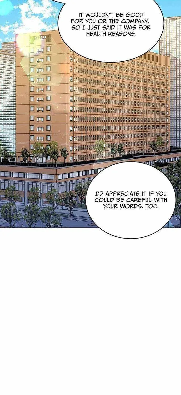 The Prosecutor Doesn’t Know The Law Chapter 4 page 49 - 