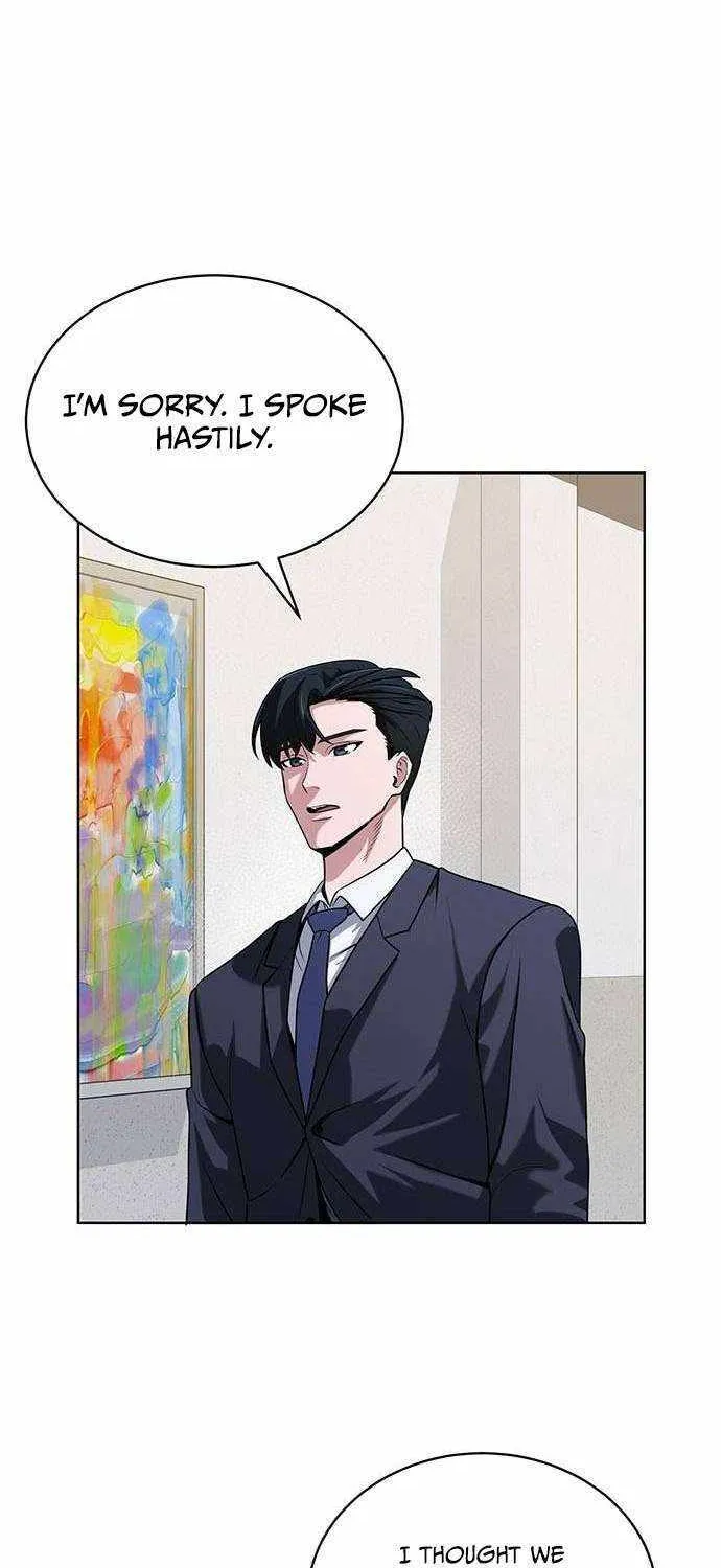 The Prosecutor Doesn’t Know The Law Chapter 4 page 56 - 