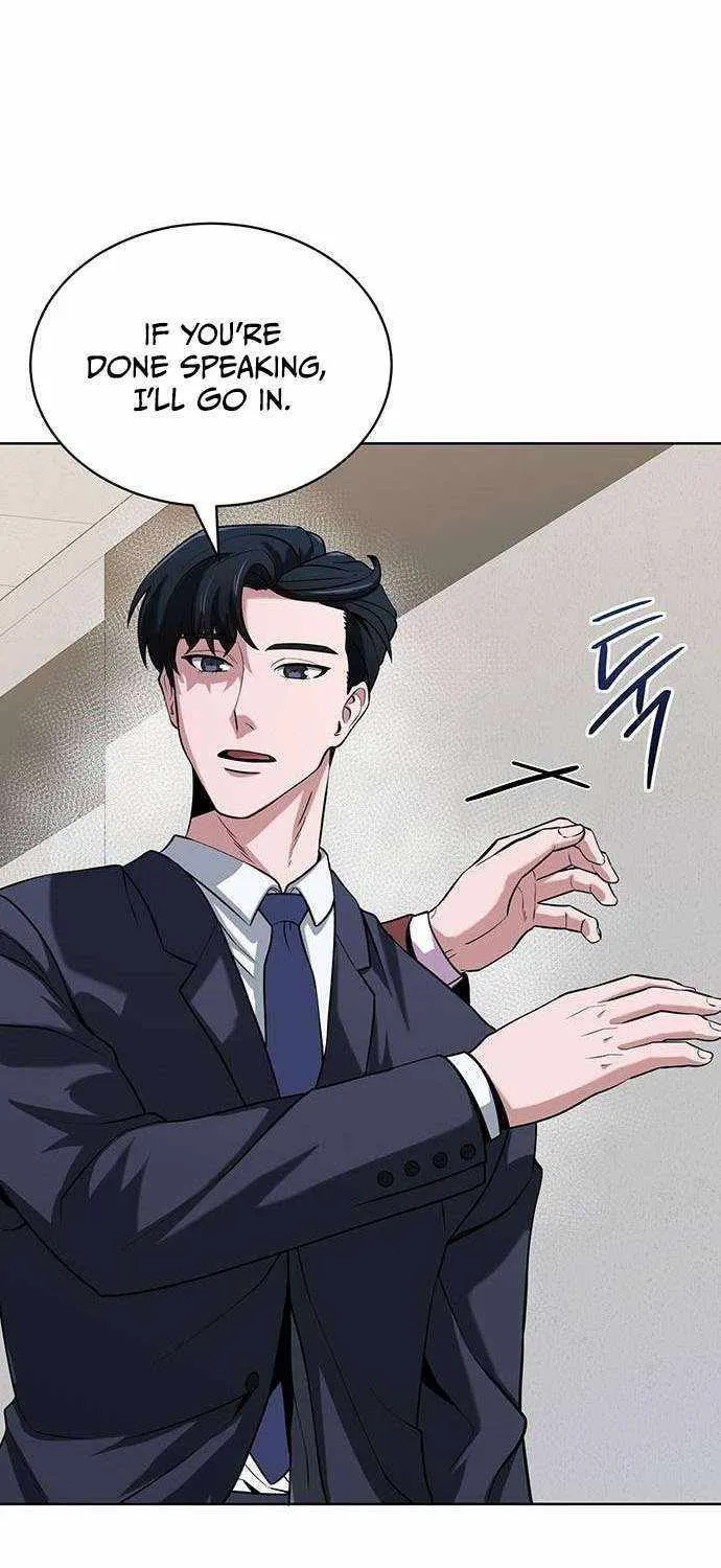The Prosecutor Doesn’t Know The Law Chapter 4 page 59 - 