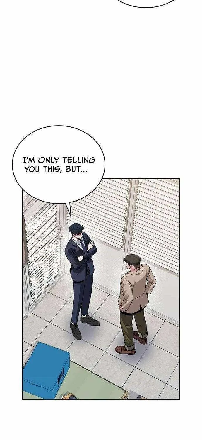 The Prosecutor Doesn’t Know The Law Chapter 4 page 66 - 