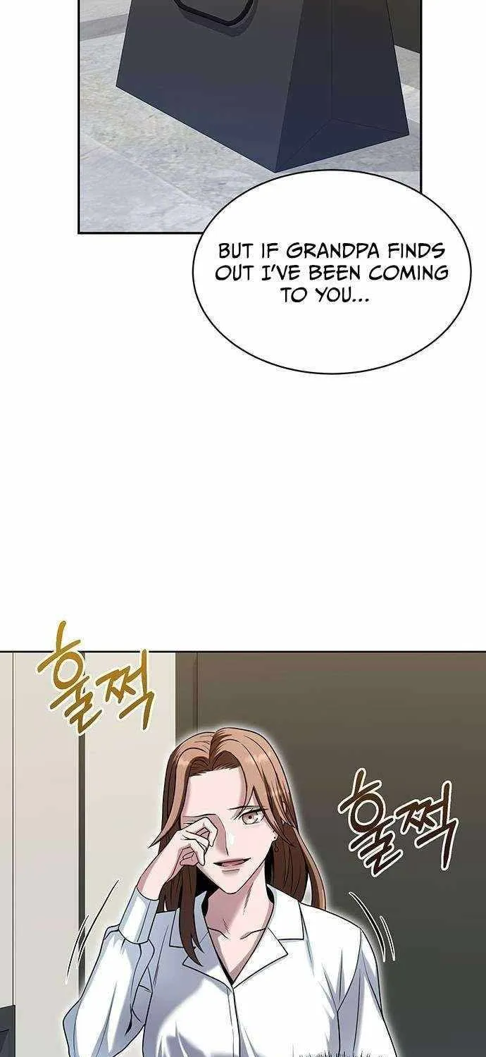 The Prosecutor Doesn’t Know The Law Chapter 4 page 9 - 