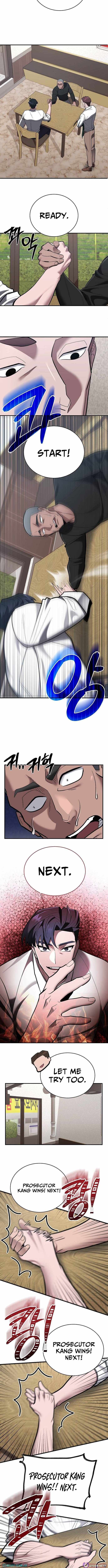The Prosecutor Doesn’t Know The Law Chapter 40 page 9 - 