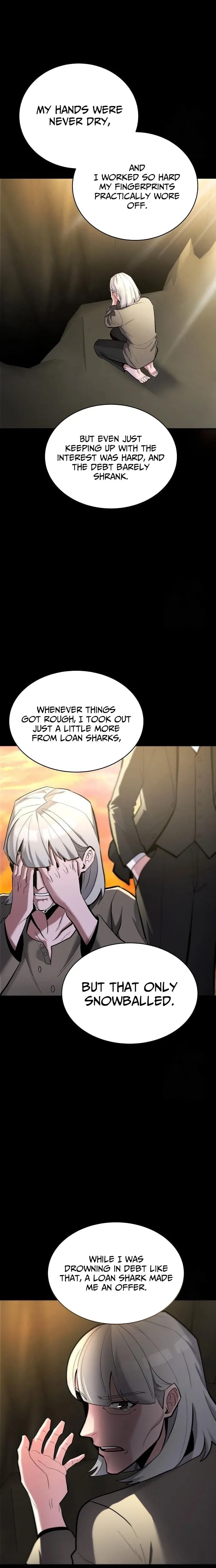 The Prosecutor Doesn’t Know The Law Chapter 45 page 16 - 
