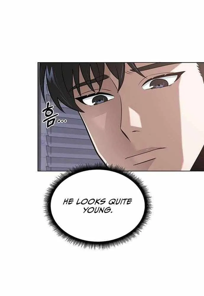The Prosecutor Doesn’t Know The Law Chapter 5 page 19 - 