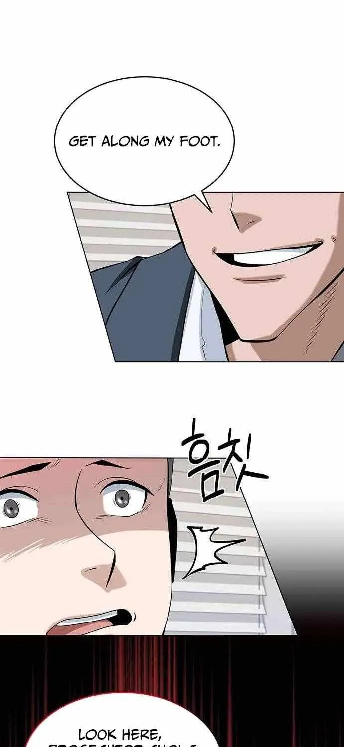 The Prosecutor Doesn’t Know The Law Chapter 5 page 24 - 