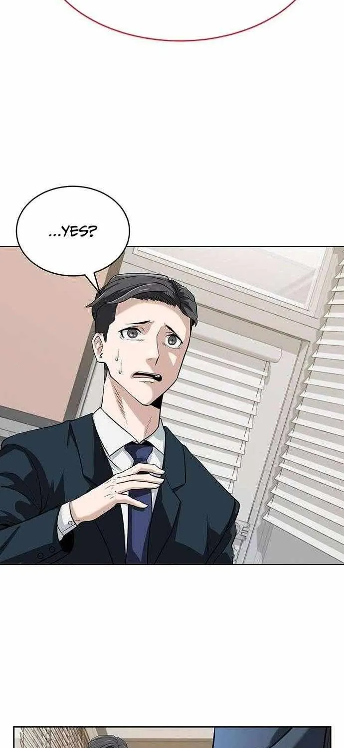 The Prosecutor Doesn’t Know The Law Chapter 5 page 26 - 