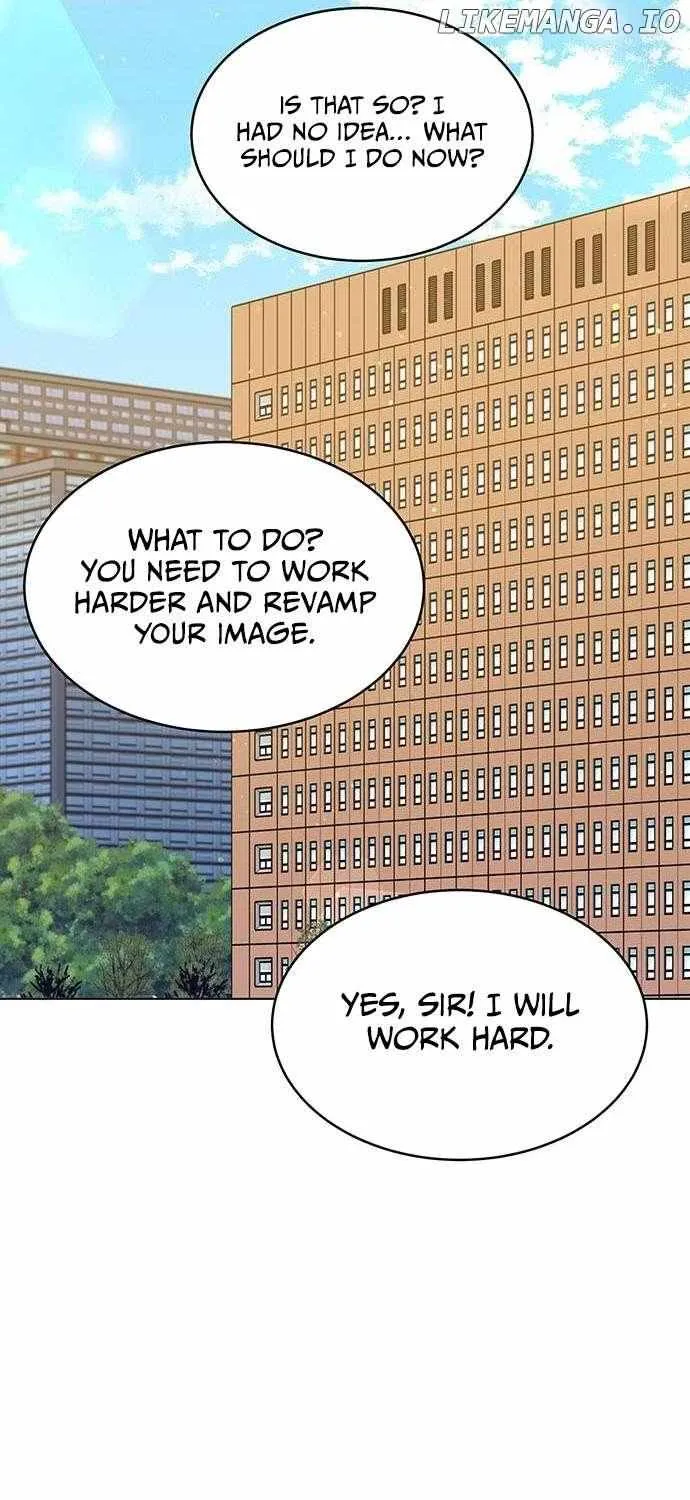 The Prosecutor Doesn’t Know The Law Chapter 5 page 29 - 