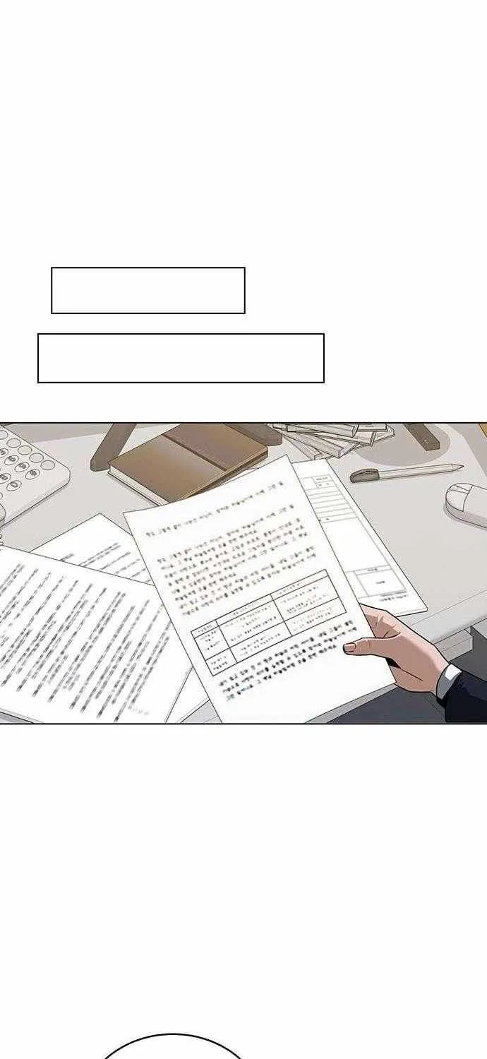 The Prosecutor Doesn’t Know The Law Chapter 5 page 30 - 