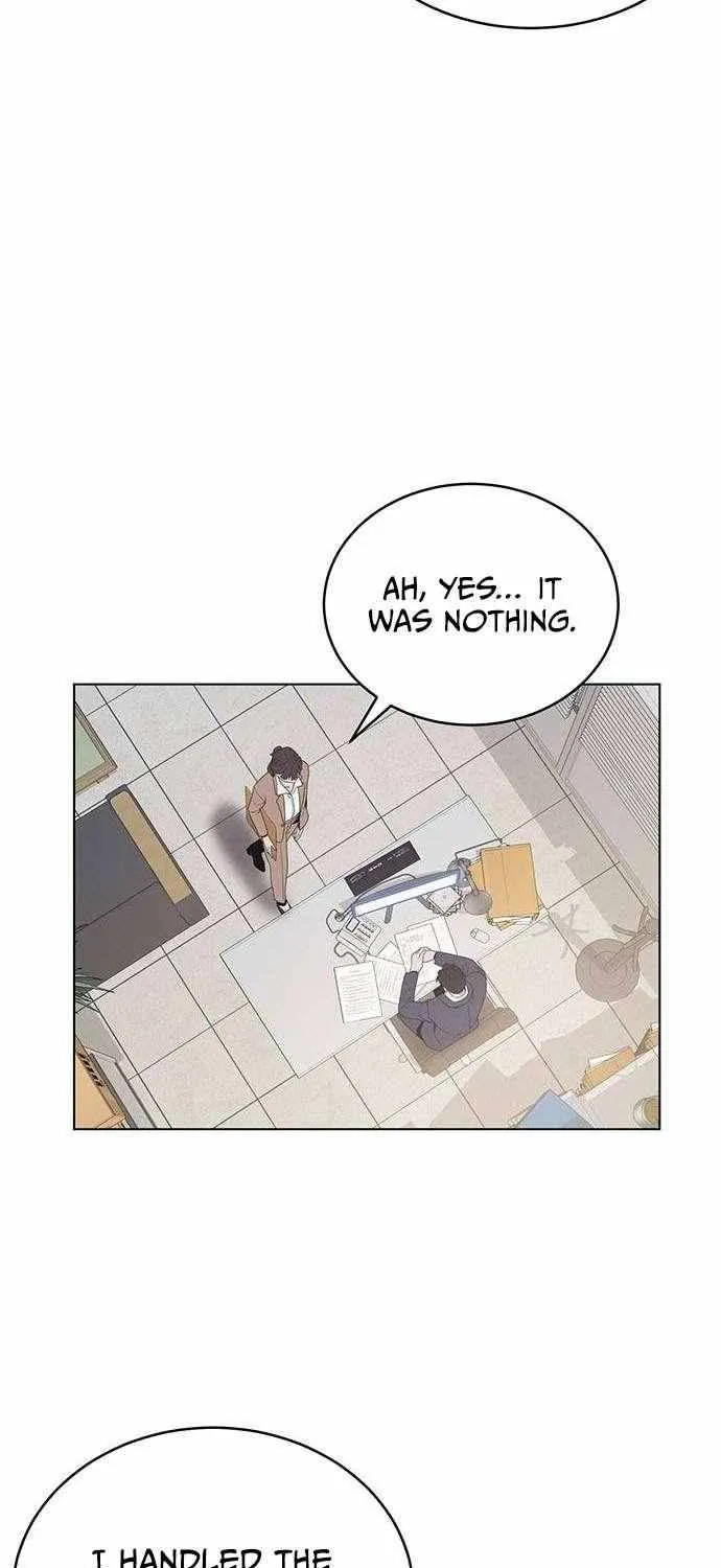The Prosecutor Doesn’t Know The Law Chapter 5 page 35 - 