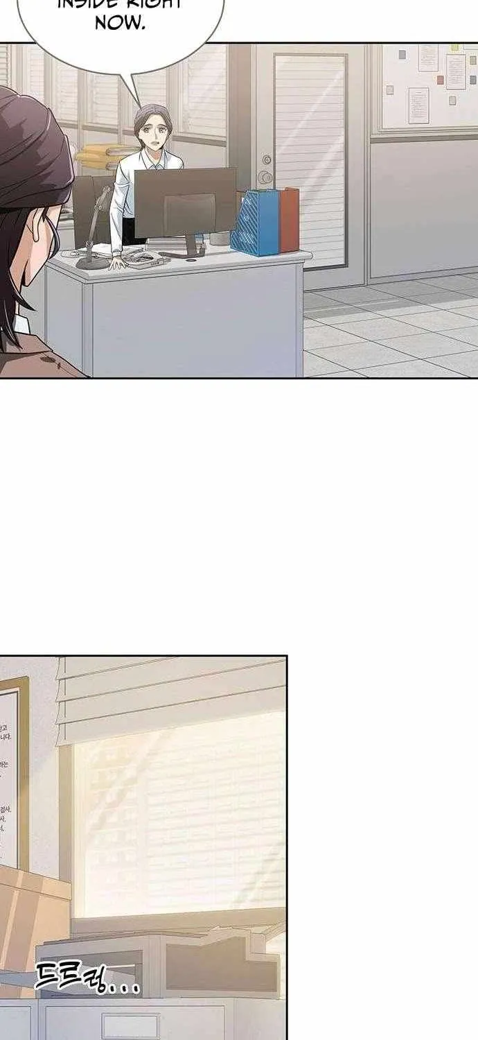 The Prosecutor Doesn’t Know The Law Chapter 5 page 48 - 