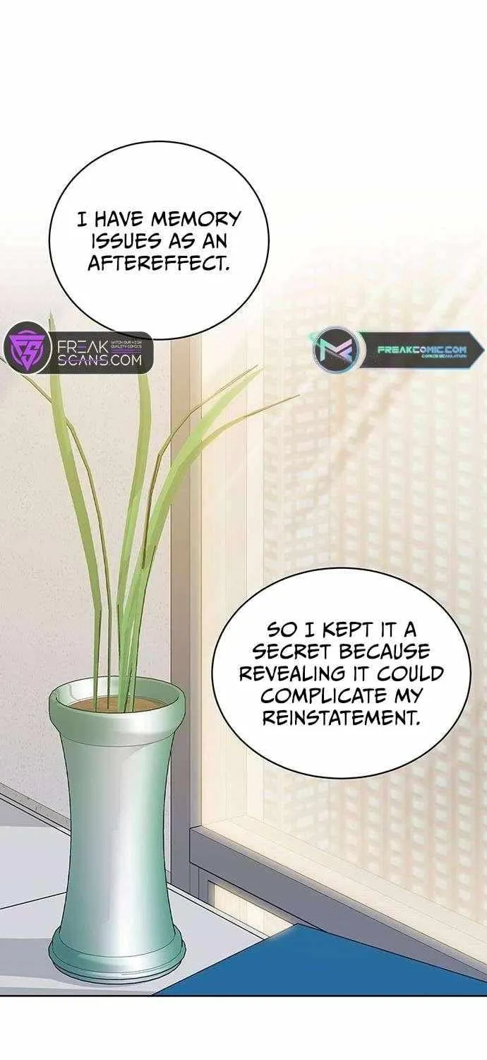 The Prosecutor Doesn’t Know The Law Chapter 5 page 6 - 