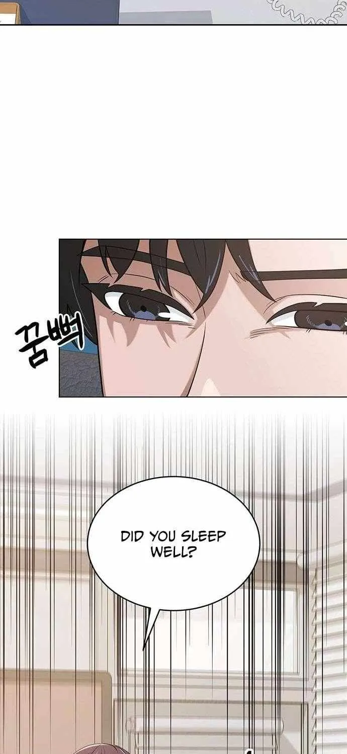 The Prosecutor Doesn’t Know The Law Chapter 5 page 51 - 