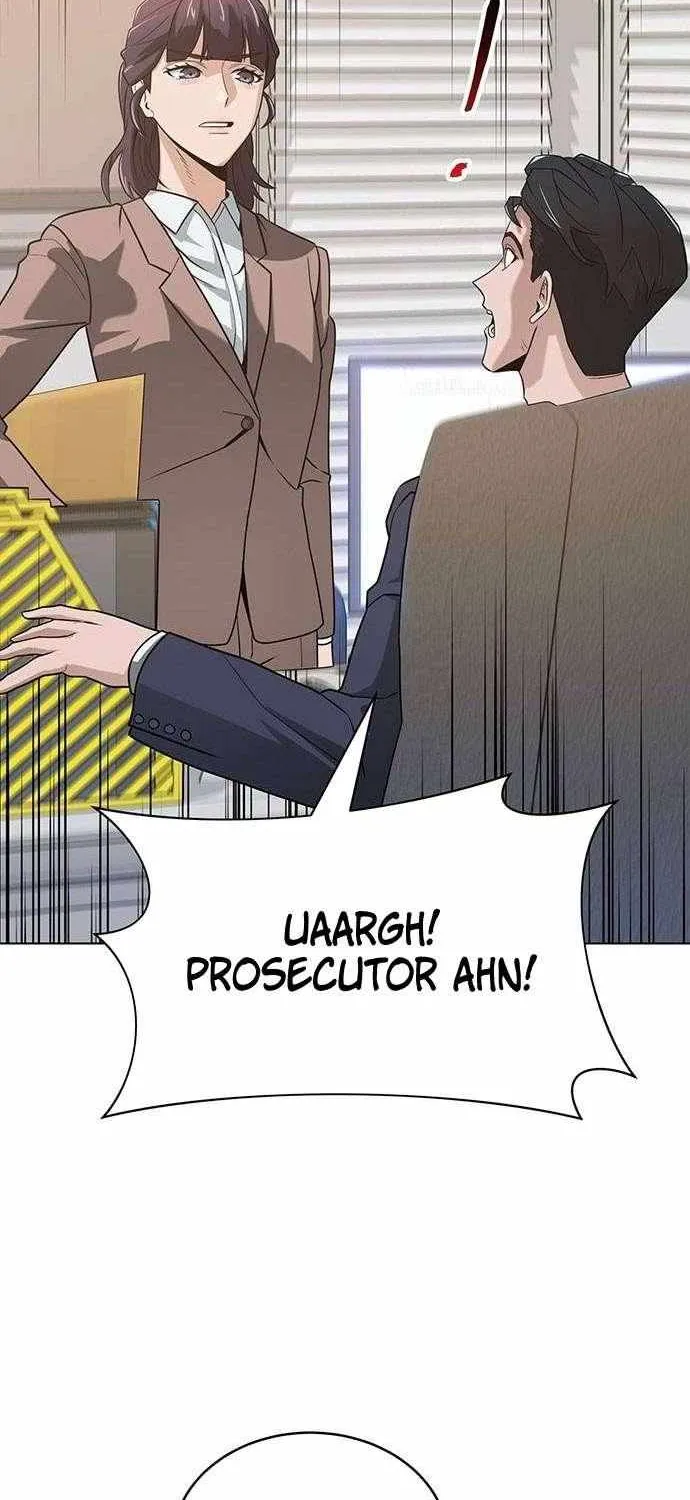 The Prosecutor Doesn’t Know The Law Chapter 5 page 52 - 