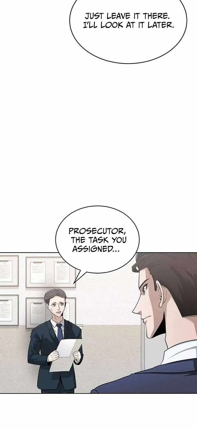 The Prosecutor Doesn’t Know The Law Chapter 5 page 59 - 