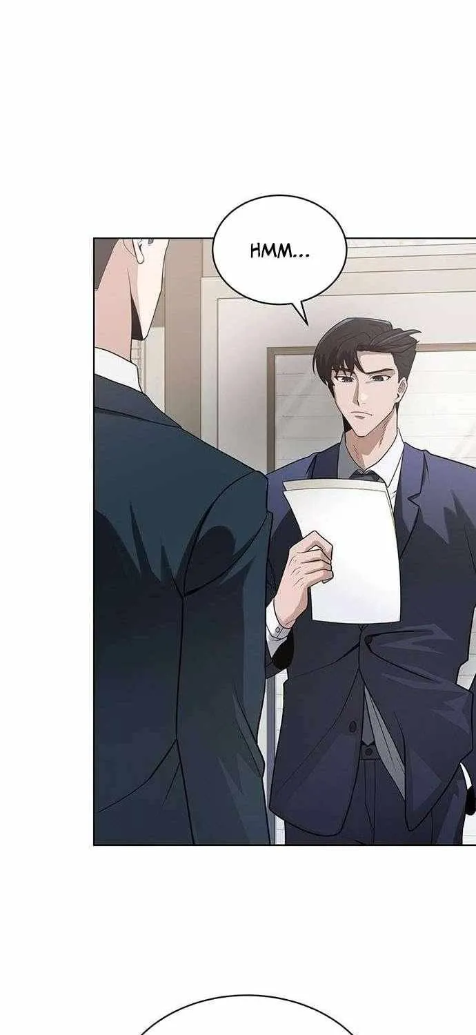The Prosecutor Doesn’t Know The Law Chapter 5 page 60 - 