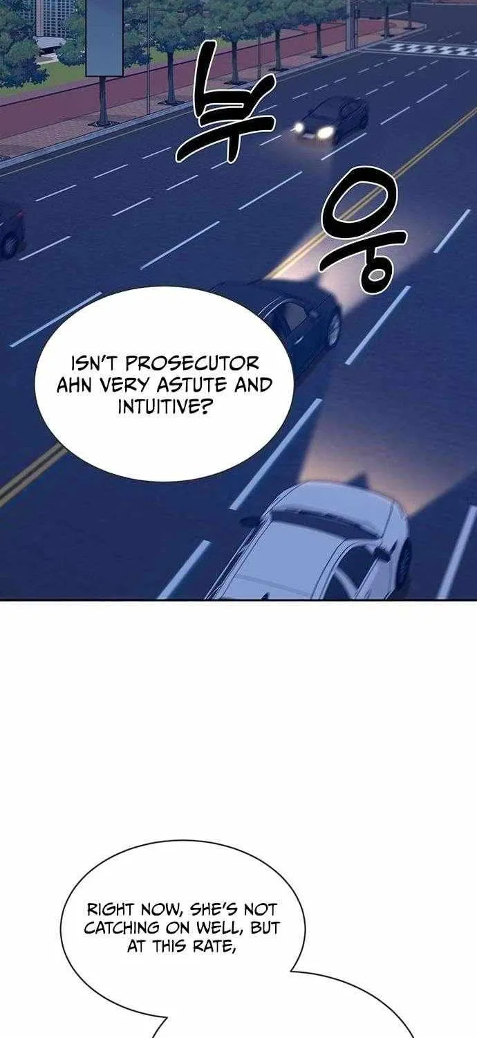 The Prosecutor Doesn’t Know The Law Chapter 5 page 68 - 