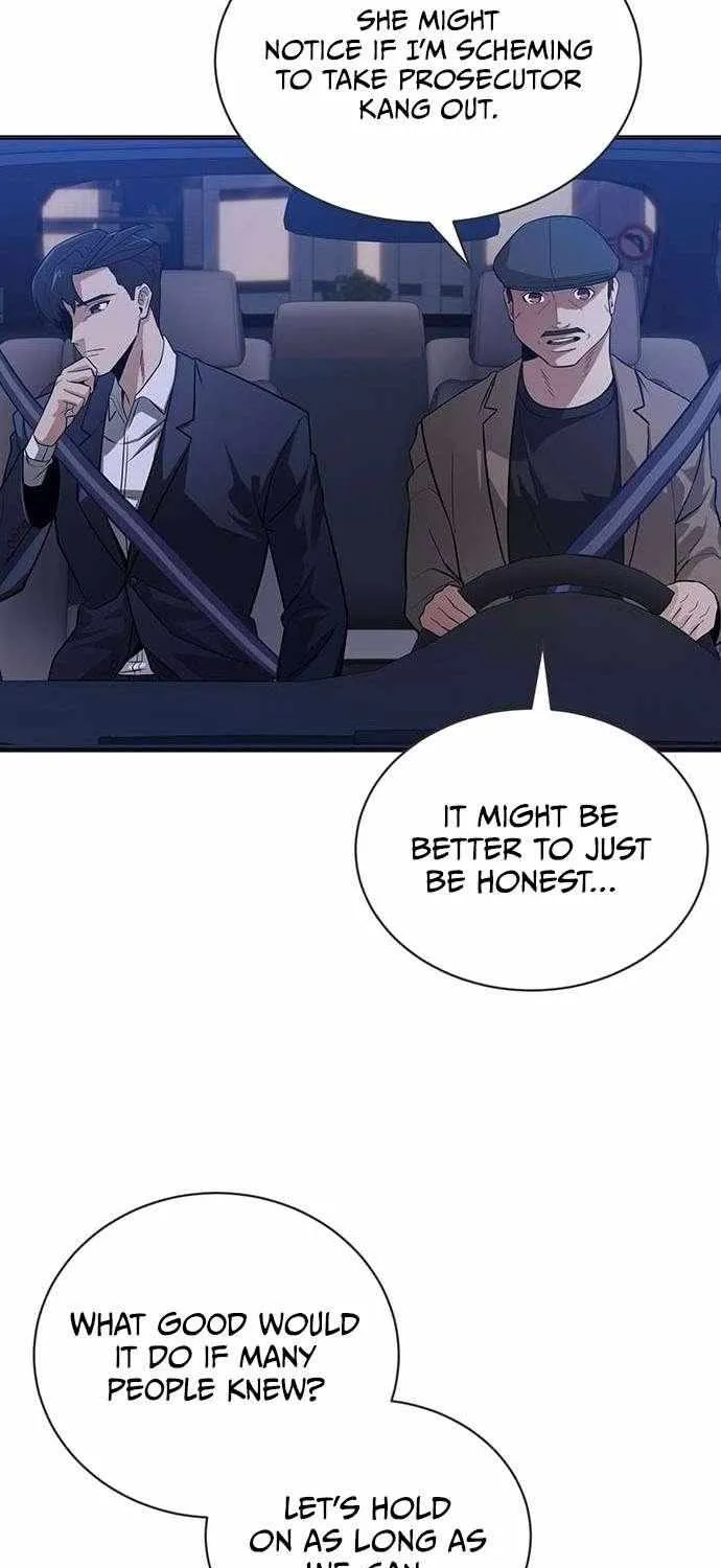 The Prosecutor Doesn’t Know The Law Chapter 5 page 69 - 