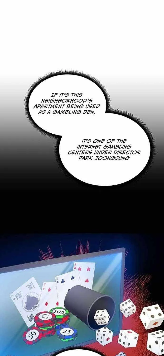The Prosecutor Doesn’t Know The Law Chapter 5 page 75 - 
