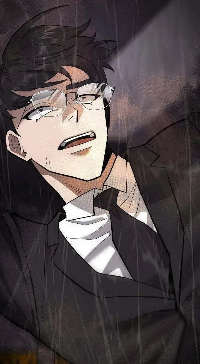 The Prosecutor Doesn’t Know The Law Chapter 51 page 12 - 