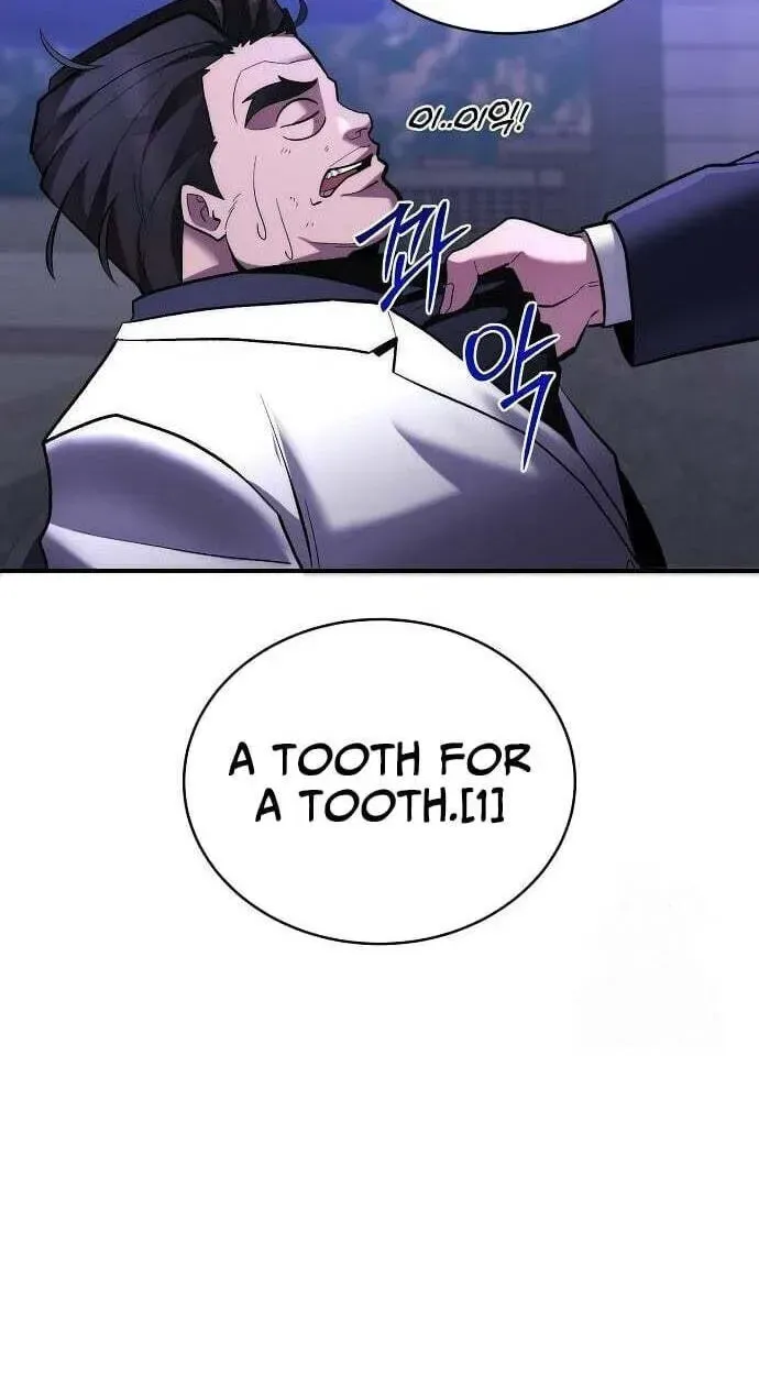 The Prosecutor Doesn’t Know The Law Chapter 51 page 14 - 
