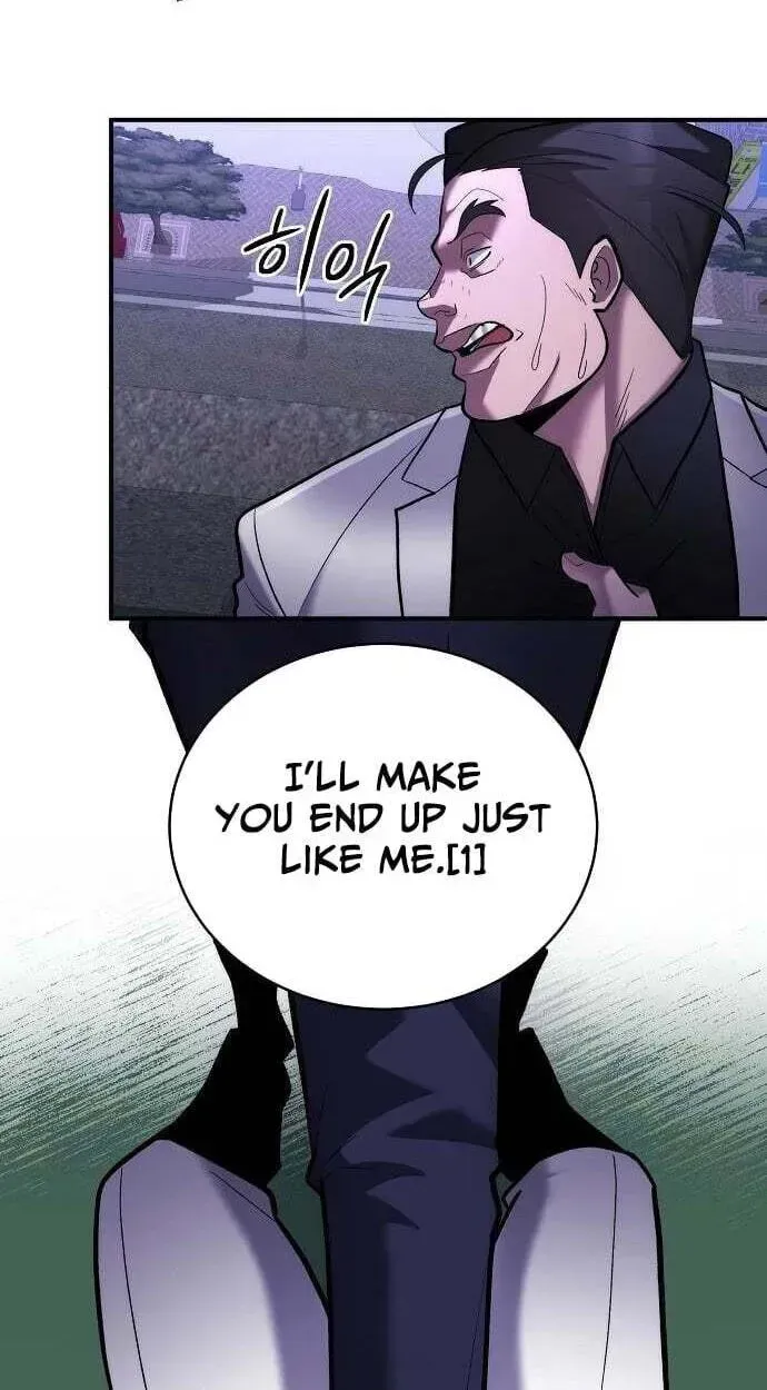 The Prosecutor Doesn’t Know The Law Chapter 51 page 20 - 