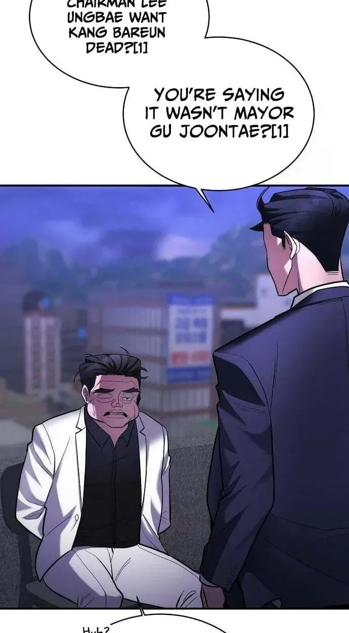 The Prosecutor Doesn’t Know The Law Chapter 51 page 26 - 