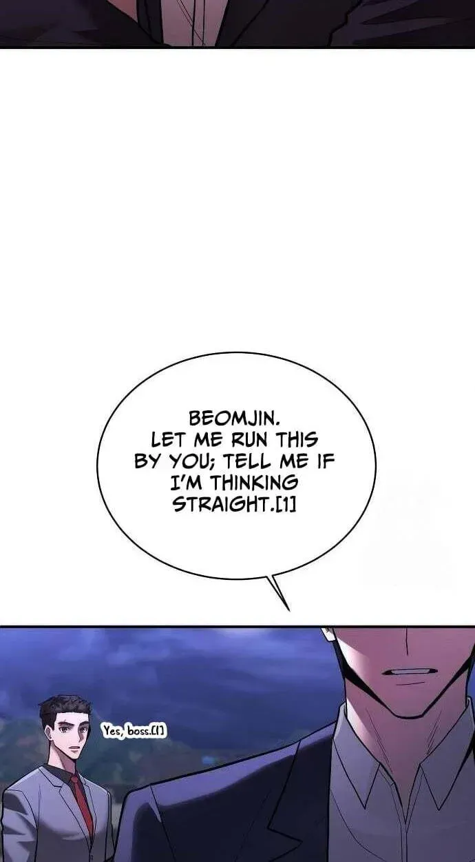 The Prosecutor Doesn’t Know The Law Chapter 51 page 32 - 