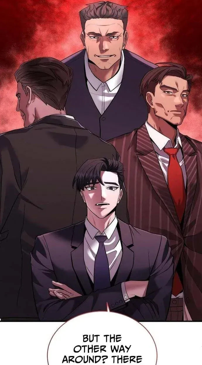 The Prosecutor Doesn’t Know The Law Chapter 51 page 34 - 