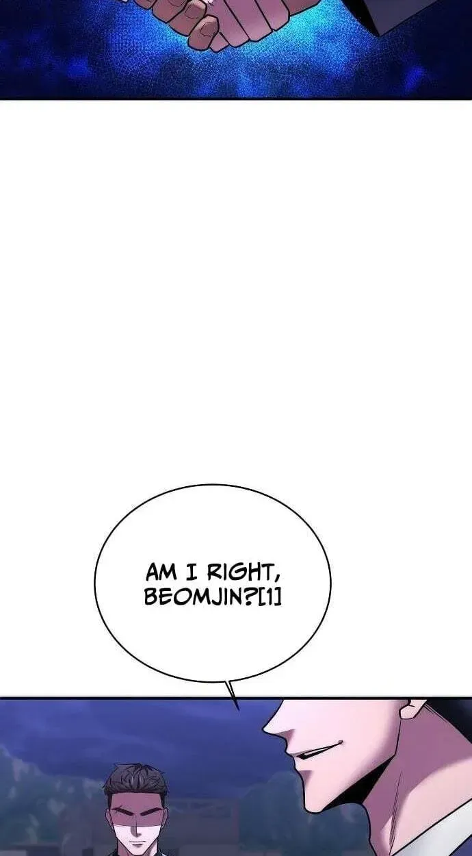 The Prosecutor Doesn’t Know The Law Chapter 51 page 38 - 