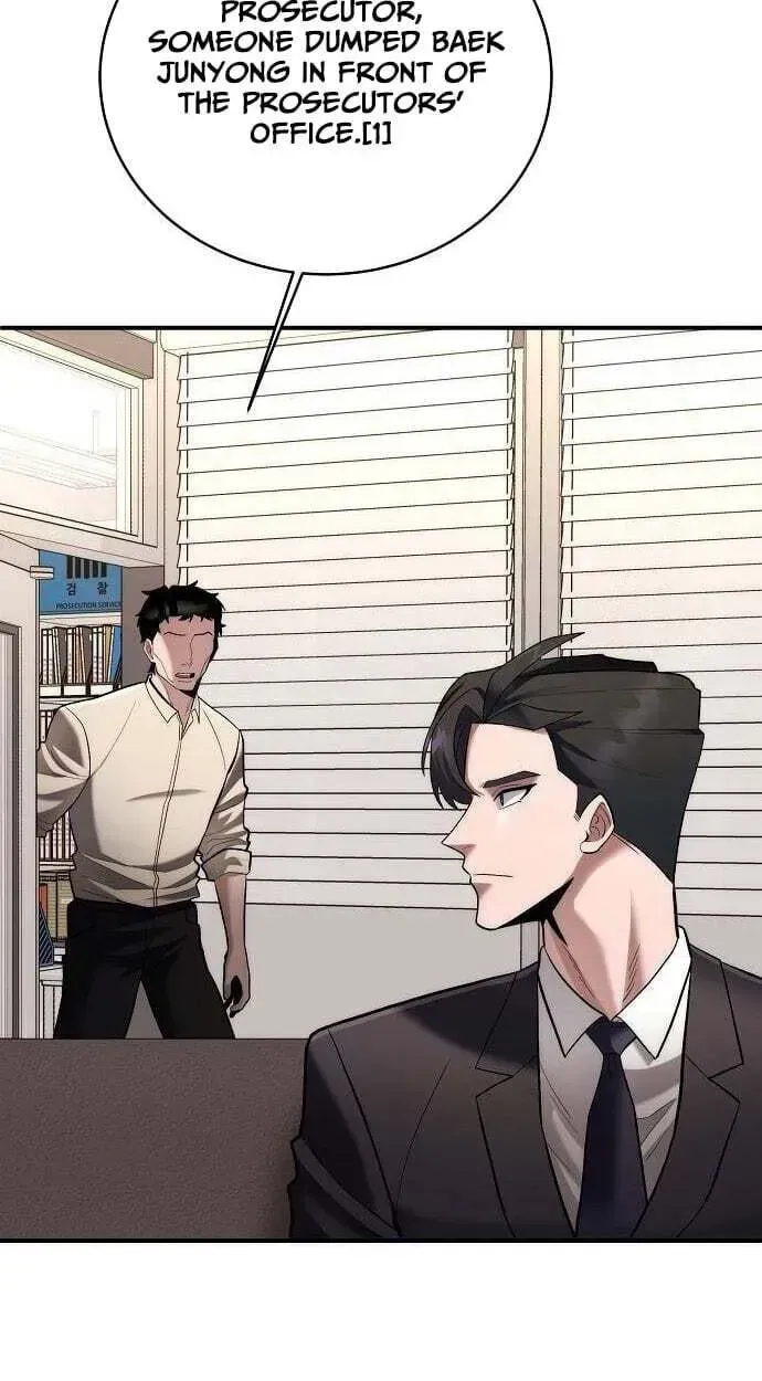 The Prosecutor Doesn’t Know The Law Chapter 51 page 45 - 