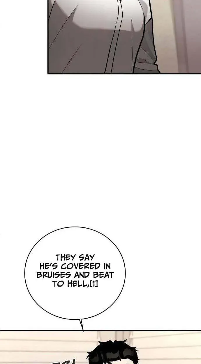 The Prosecutor Doesn’t Know The Law Chapter 51 page 48 - 