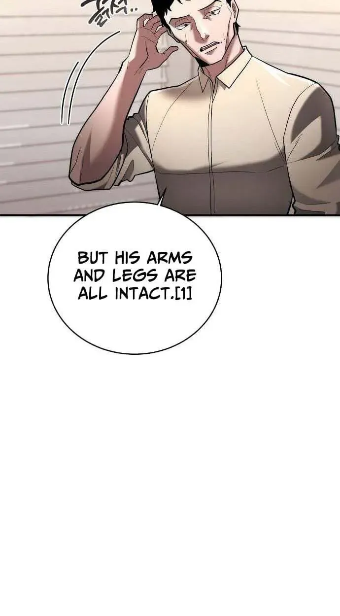 The Prosecutor Doesn’t Know The Law Chapter 51 page 49 - 