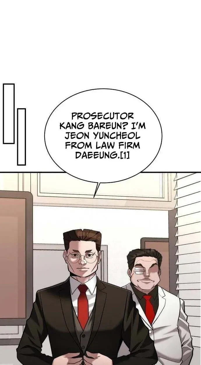 The Prosecutor Doesn’t Know The Law Chapter 51 page 52 - 