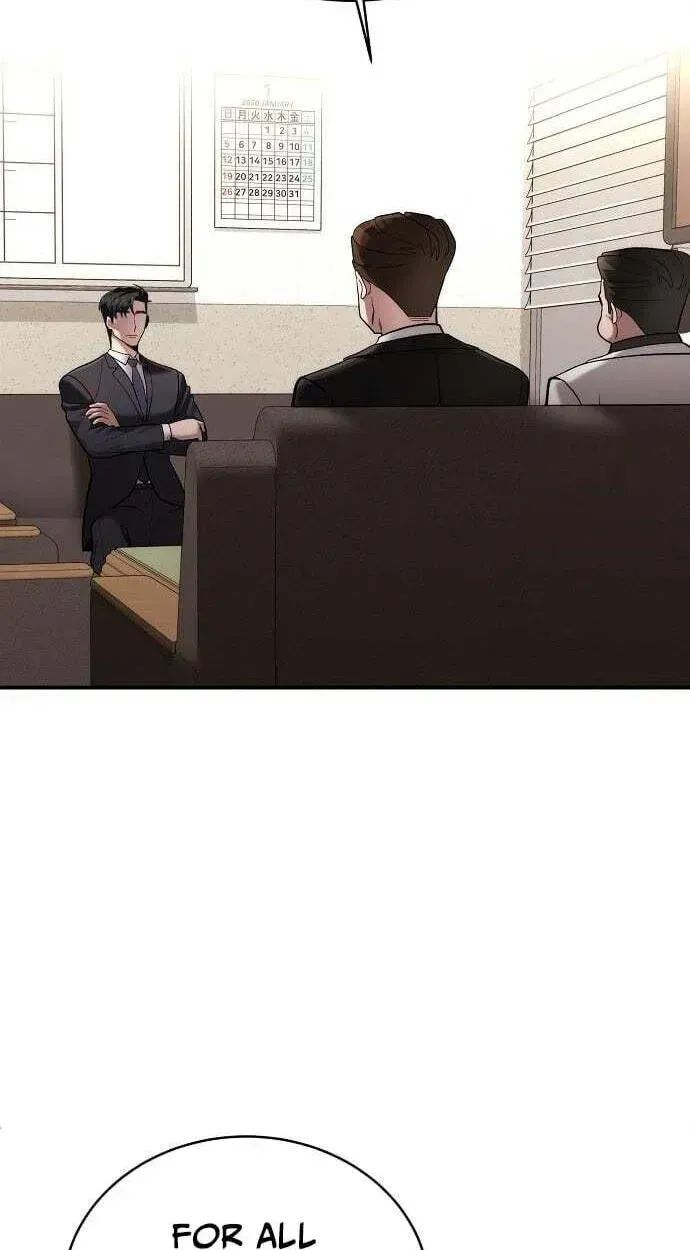 The Prosecutor Doesn’t Know The Law Chapter 51 page 54 - 