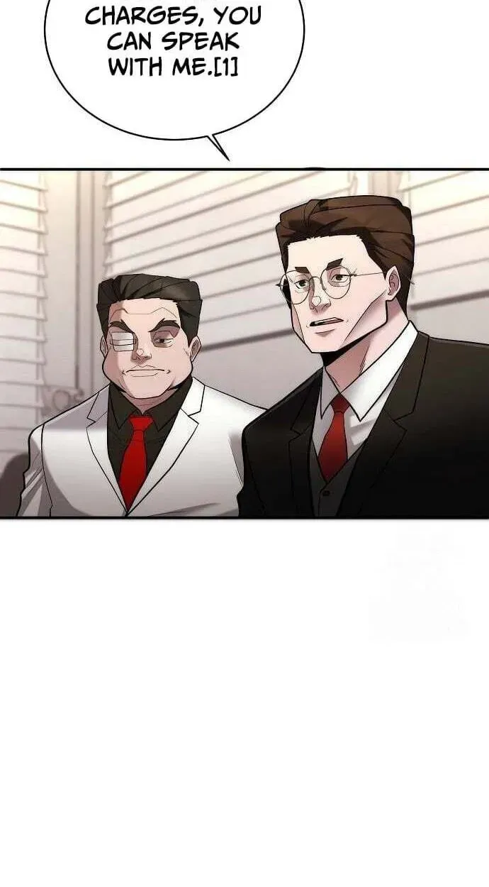 The Prosecutor Doesn’t Know The Law Chapter 51 page 55 - 
