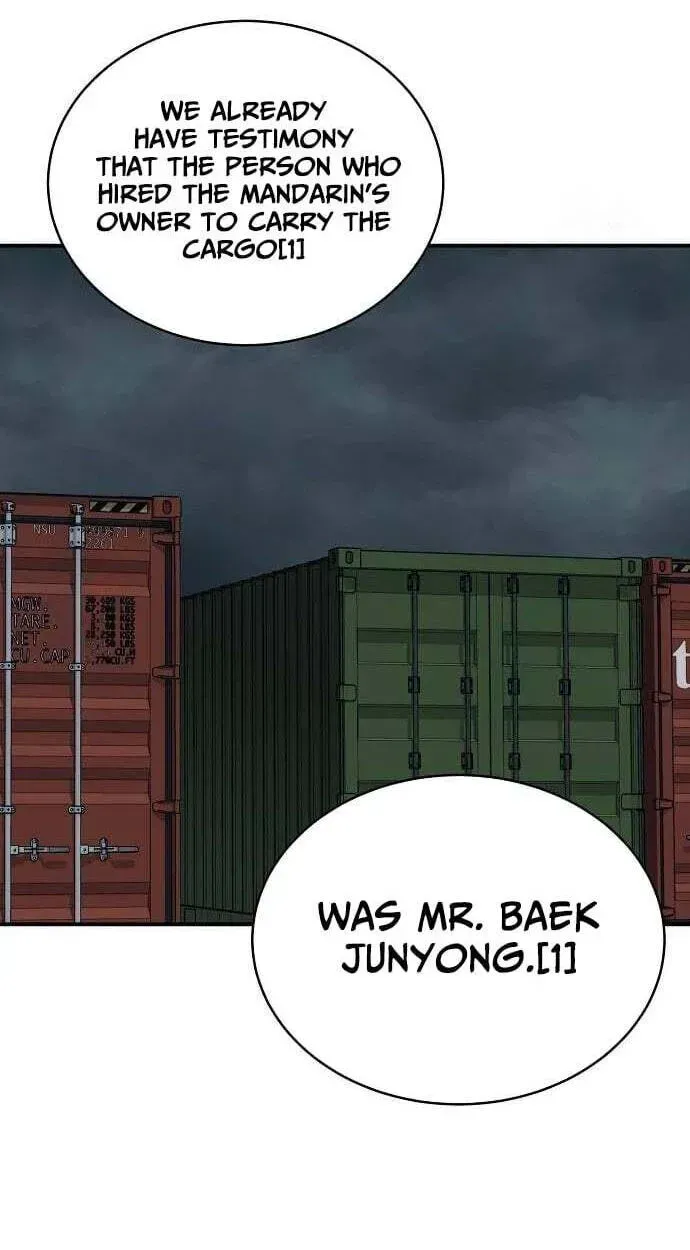The Prosecutor Doesn’t Know The Law Chapter 51 page 58 - 