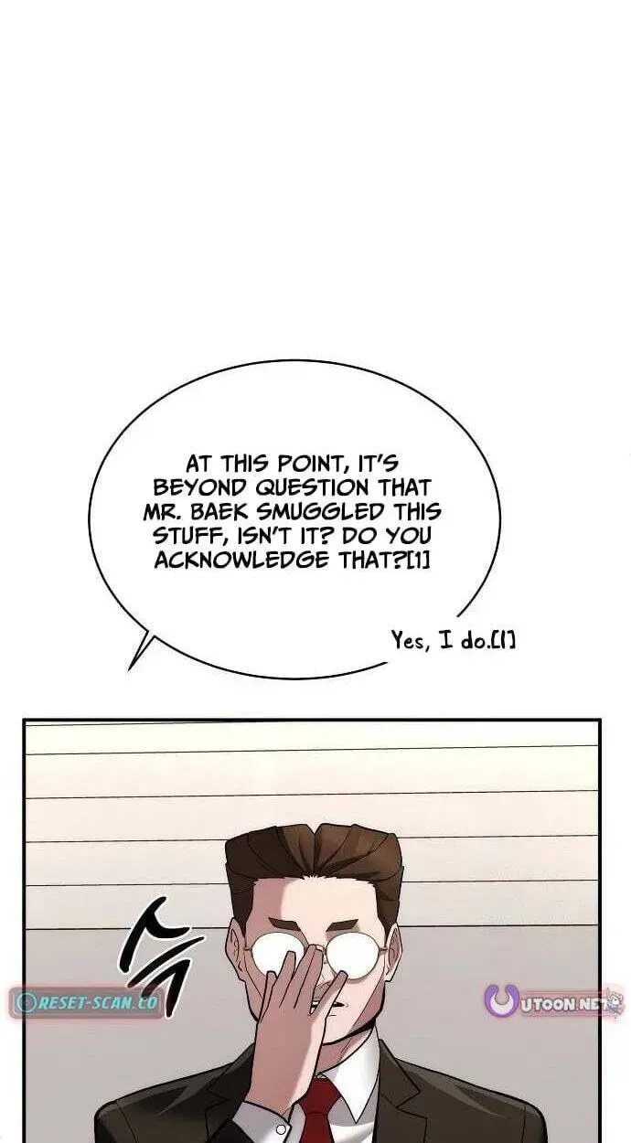 The Prosecutor Doesn’t Know The Law Chapter 51 page 60 - 