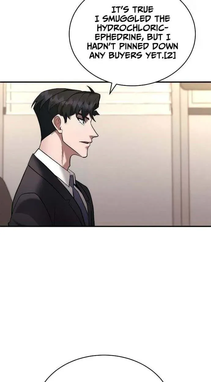 The Prosecutor Doesn’t Know The Law Chapter 51 page 62 - 