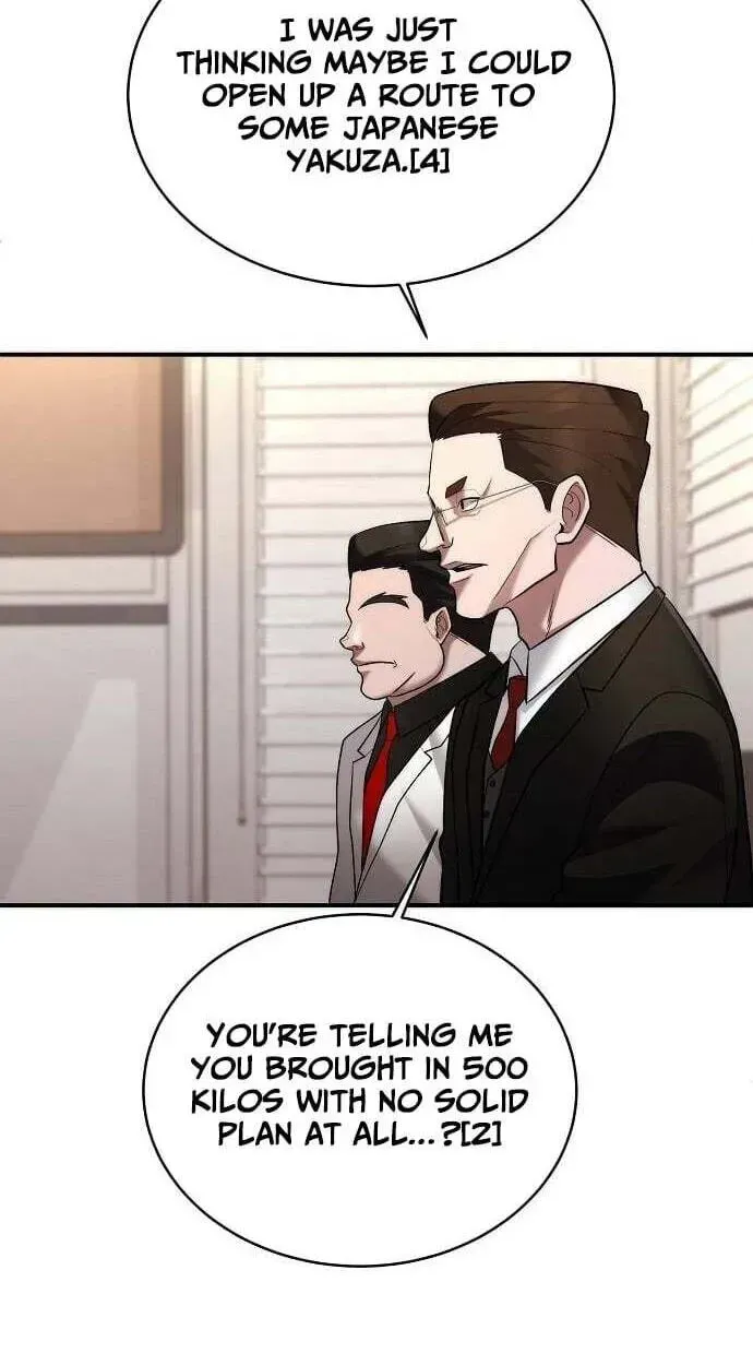 The Prosecutor Doesn’t Know The Law Chapter 51 page 63 - 