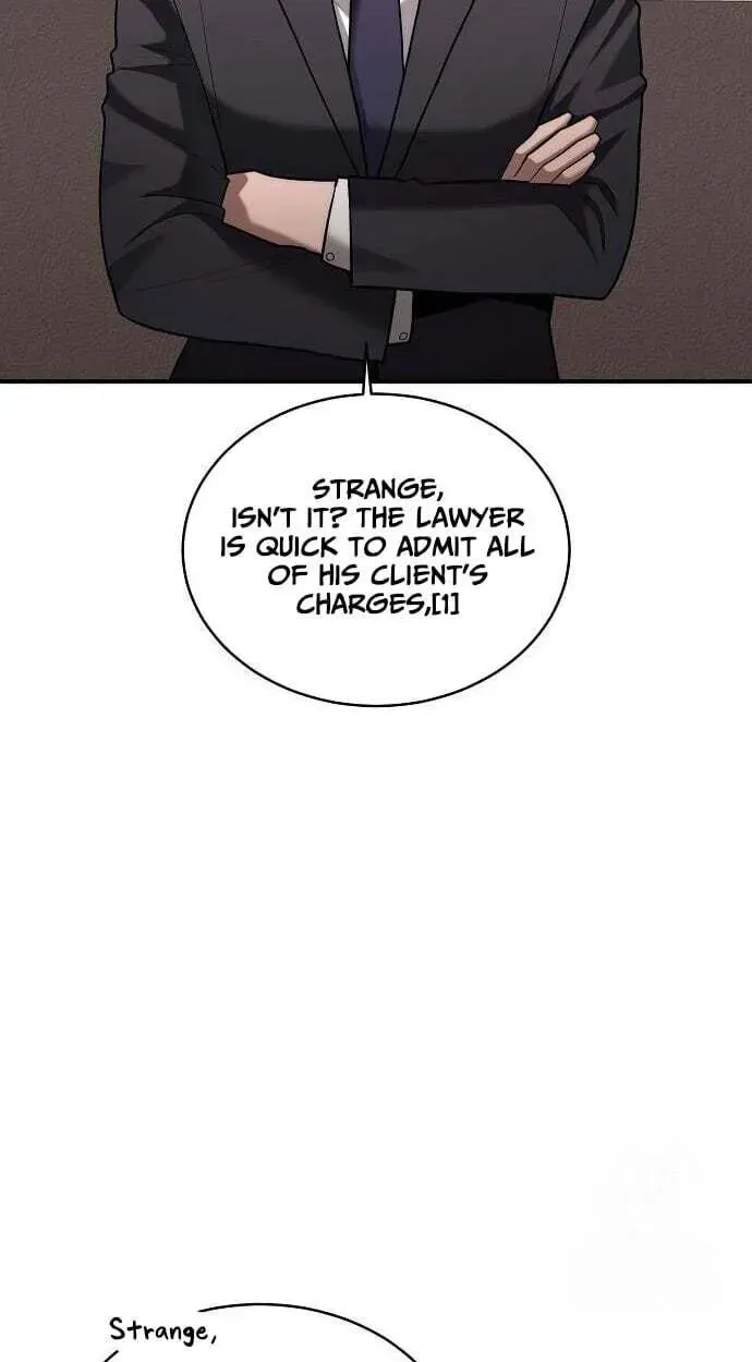 The Prosecutor Doesn’t Know The Law Chapter 51 page 65 - 