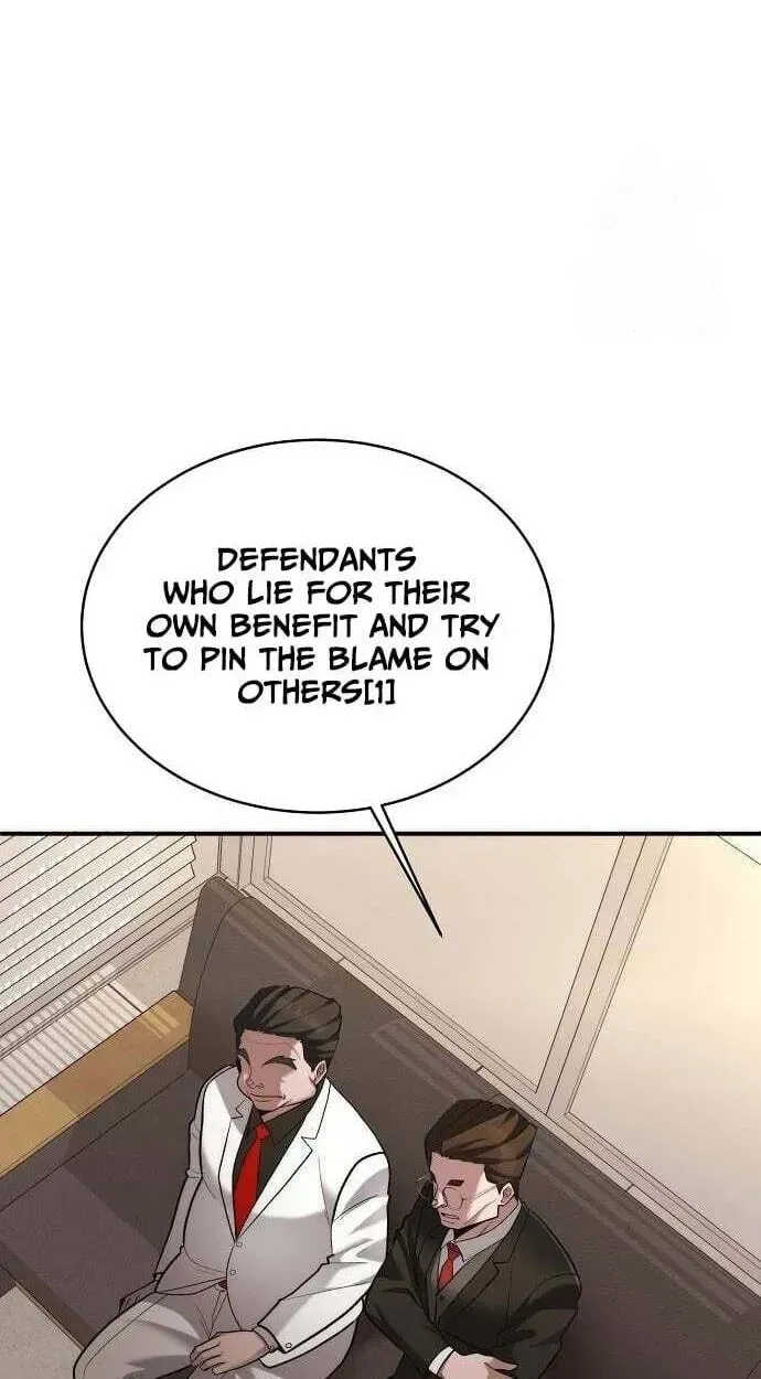 The Prosecutor Doesn’t Know The Law Chapter 51 page 67 - 